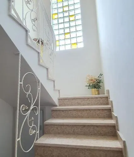 Swim And Climb Baska House - Island Krk Ferienhaus Draga Bašćanska