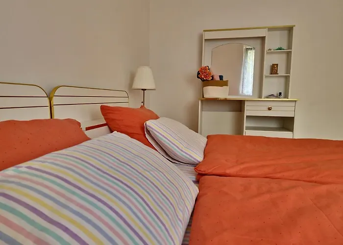 Ferienhaus Swim And Climb Baska House - Island Krk *