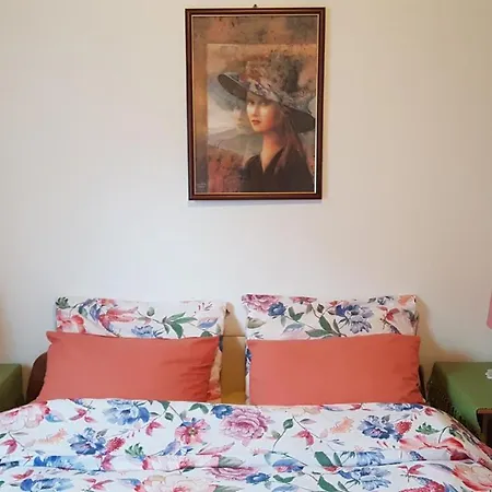 Swim And Climb Baska House - Island Krk