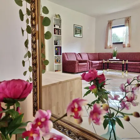 Swim And Climb Baska House - Island Krk Draga Bašćanska