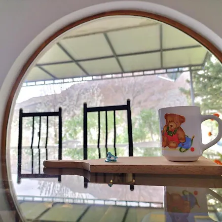 Swim And Climb Baska House - Island Krk * Draga Bašćanska