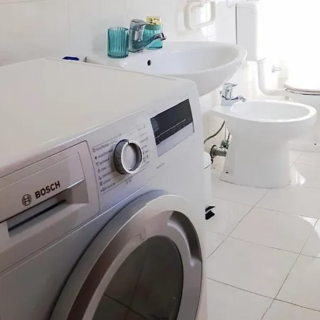 Swim And Climb Baska House - Island Krk בית נופש