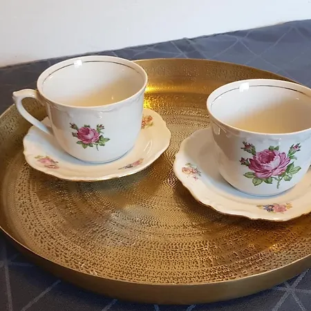 Swim And Climb Baska House - Island Krk