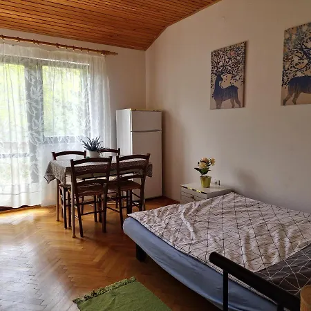 Holiday home Swim And Climb Baska House - Island Krk *