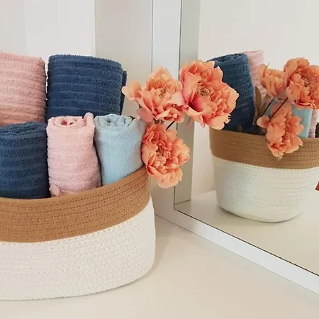 Swim And Climb Baska House - Island Krk בית נופש Draga Bašćanska