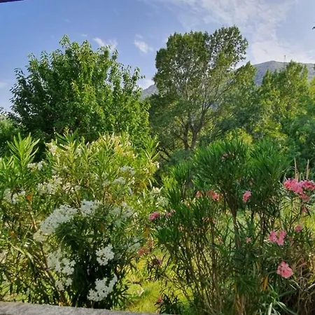 Holiday home Swim And Climb Baska House - Island Krk *