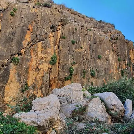 Swim And Climb Baska House - Island Krk * Draga Bascanska