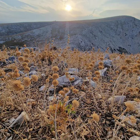 Swim And Climb Baska House - Island Krk *