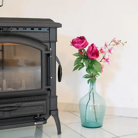 Swim And Climb Baska House - Island Krk *