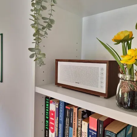 בית נופש Swim And Climb Baska House - Island Krk *