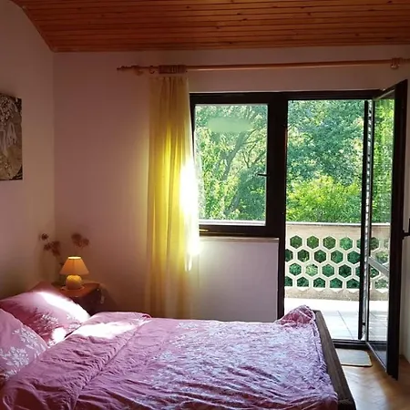 בית נופש Swim And Climb Baska House - Island Krk *