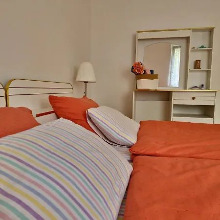 בית נופש Swim And Climb Baska House - Island Krk *