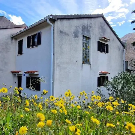 Holiday home Swim And Climb Baska House - Island Krk