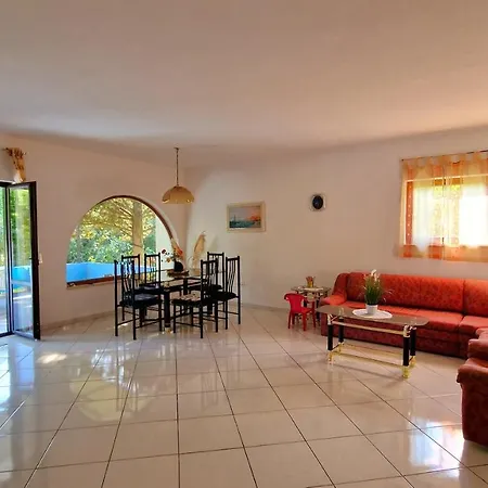 Swim And Climb Baska House - Island Krk Holiday home