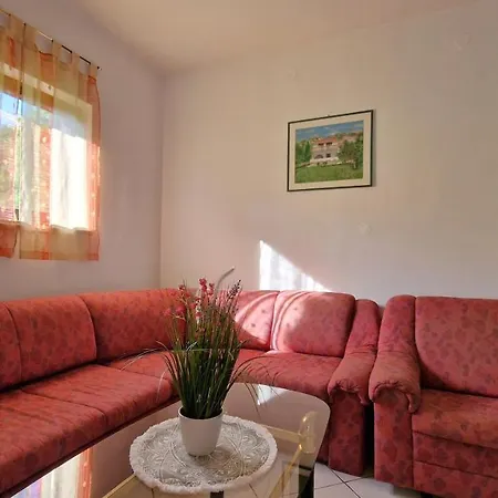 Swim And Climb Baska House - Island Krk