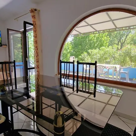 Swim And Climb Baska House - Island Krk * Draga Bascanska