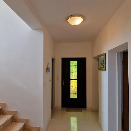 Swim And Climb Baska House - Island Krk Holiday home