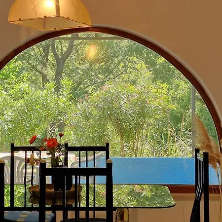 Swim And Climb Baska House - Island Krk *