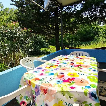 Swim And Climb Baska House - Island Krk Holiday home