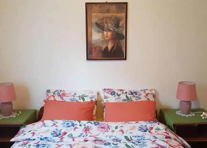 Swim And Climb Baska House - Island Krk