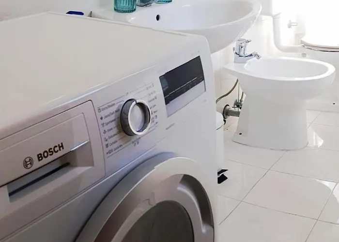 Swim And Climb Baska House - Island Krk 別荘