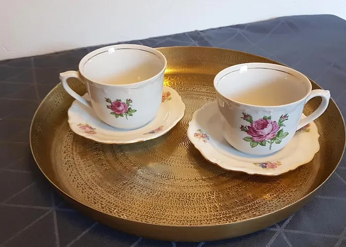 Swim And Climb Baska House - Island Krk