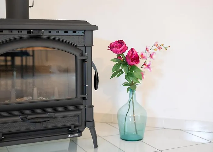 Swim And Climb Baska House - Island Krk *