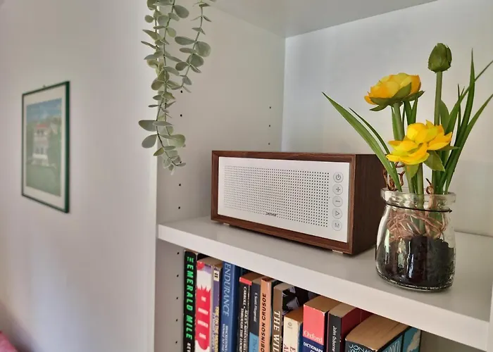 別荘 Swim And Climb Baska House - Island Krk *